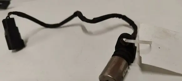 Volvo V70 Crankshaft position sensor 1275599 0296000650 030127