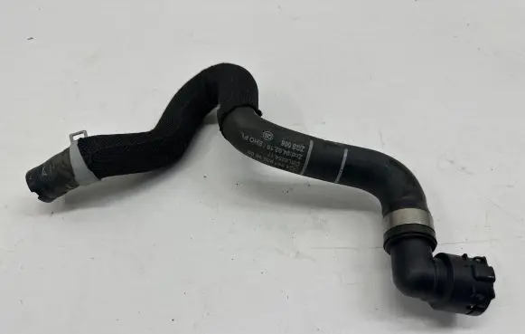 Mercedes-Benz CLA C118 X118 Engine coolant pipe/hose A2478303800
