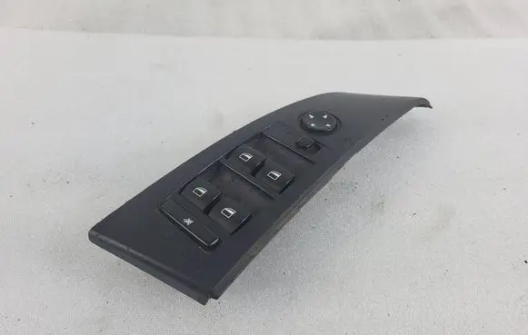 BMW 5 E60 E61 Electric window control switch 6951904 MT394100014