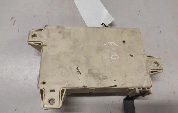Jaguar S-Type Fuse module 4R8T14A067AB 298
