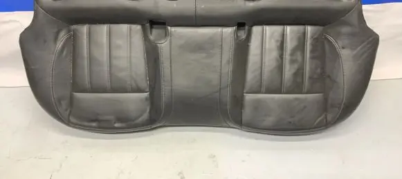 Opel Insignia A Rear seat 