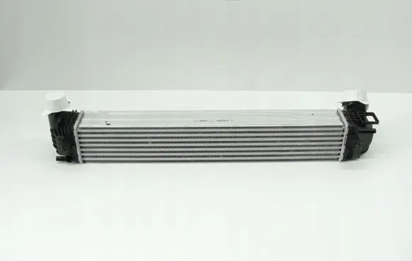 Renault Megane III Intercooler radiator 144968116R