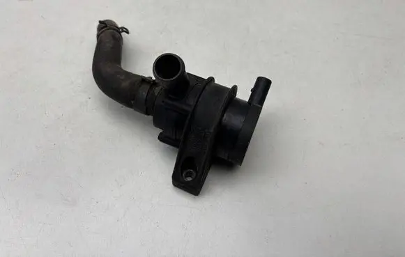 Audi A4 S4 B8 8K Electric auxiliary coolant/water pump 06H965561 10T196