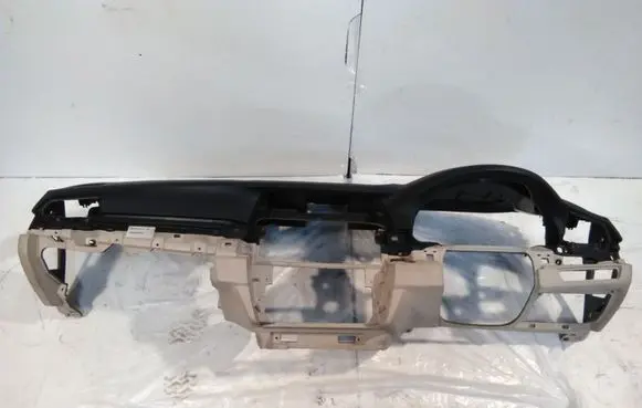 BMW 5 F10 F11 Dashboard