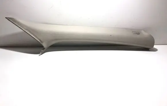 Audi Q7 4L (A) pillar trim 4L0867234