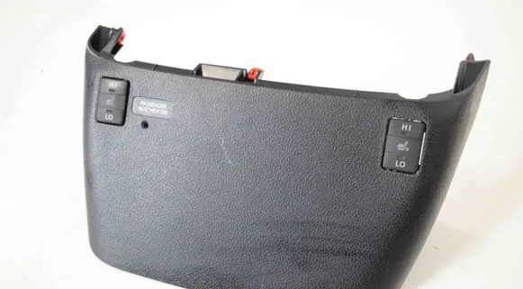Toyota Prius (XW50) A set of switches 5540647050