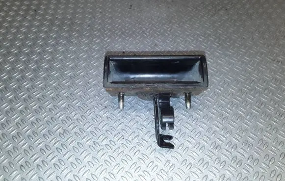 Honda FR-V Tailgate/trunk/boot exterior handle 