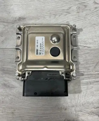 BMW 4 F36 Gran coupe Adblue control unit 7488140 003000000 0281034085