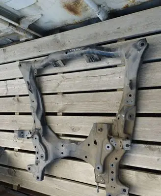 Honda CR-V Front subframe