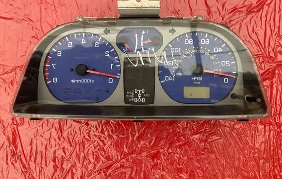 Mitsubishi Pajero Pinin Speedometer (instrument cluster)