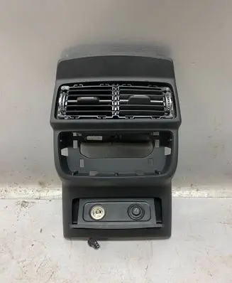 Audi Q7 4M Other center console (tunnel) element 4M0864147A