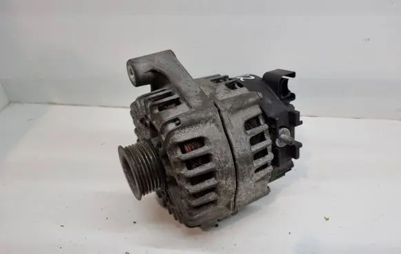 BMW X6 E71 Generator/alternator 8509739 2609481B FG18S060
