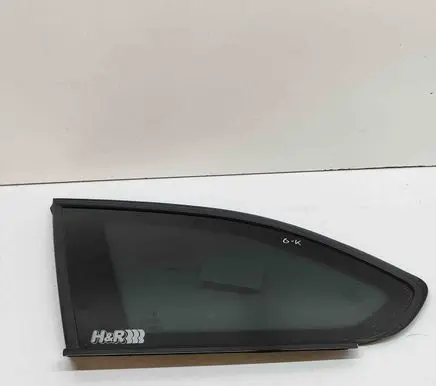 BMW 3 F30 F35 F31 Rear side window 7259247