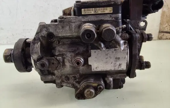 Opel Zafira A Fuel injection high pressure pump 0470504015