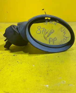 Mini One - Cooper R50 - 53 Front door electric wing mirror 168KM