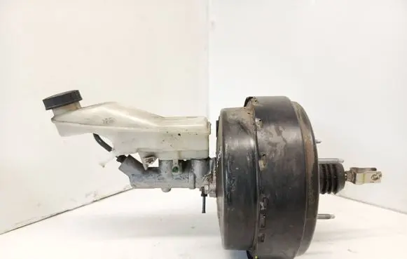 Toyota Corolla Verso AR10 Brake booster 0204024806 61116B 02271