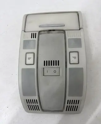Audi A6 S6 C6 4F Front seat light 4F0947135