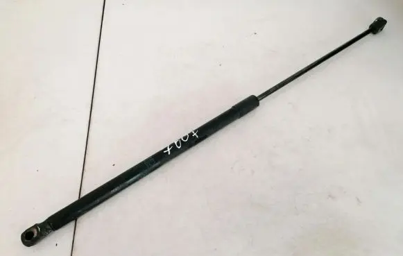 Opel Corsa D Tailgate/trunk strut/damper 13182309 315005777