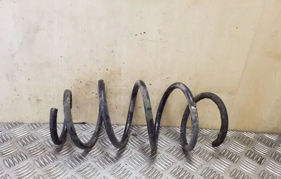 Honda Civic Front coil spring