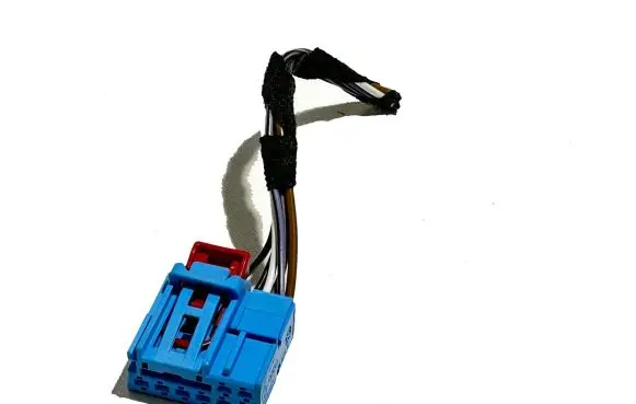 Skoda Octavia Mk3 (5E) Other relay 1K8972928B 20534