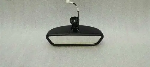 Mercedes-Benz A W176 Rear view mirror (interior) A1768100617