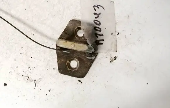 Dodge Magnum Front door lock loop/hook striker 