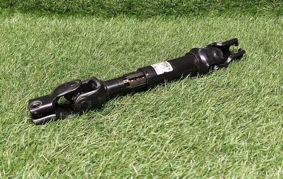 Opel Astra J Steering column universal joint 13251807