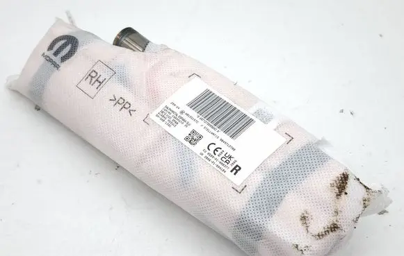 Peugeot 3008 III Seat airbag 9849712780 A015G157C 0589P1000377