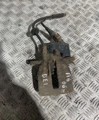 Audi A6 S6 C6 4F Rear brake caliper