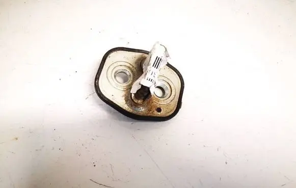 Citroen C4 I Front door lock loop/hook striker 
