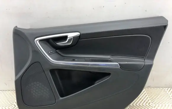 Volvo V60 Front door card panel trim 31366169