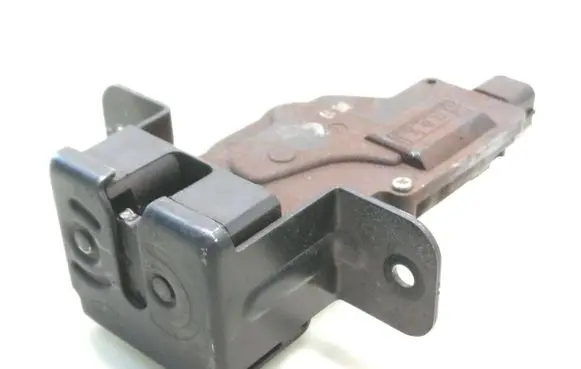 KIA Sorento Tailgate window lock/catch/latch 871303E000