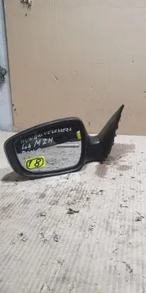 Hyundai Veloster Front door electric wing mirror 6PIN