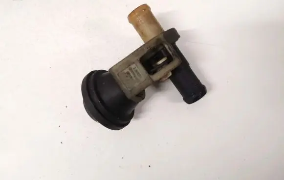 Volkswagen PASSAT B5 Coolant heater control valve 4a0819809