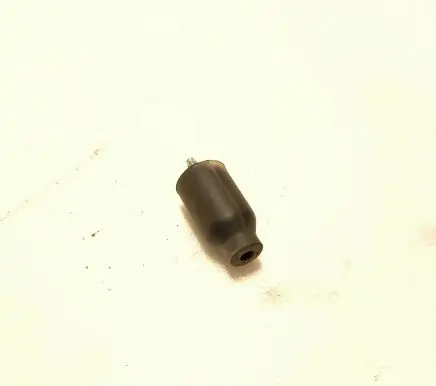 Subaru Forester SJ Tailgate/trunk/boot lid buffer 