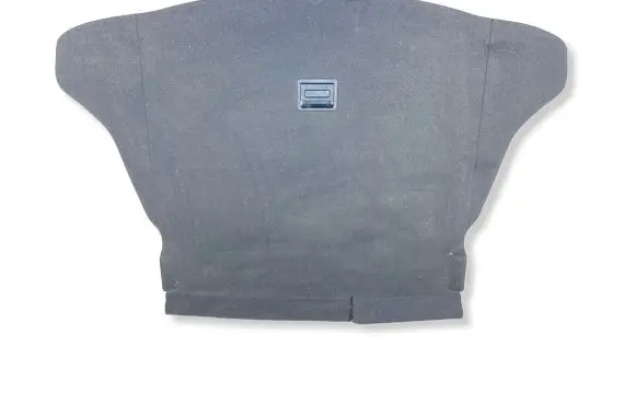 Toyota Prius (XW50) Trunk/boot floor carpet liner 5841547090 H479