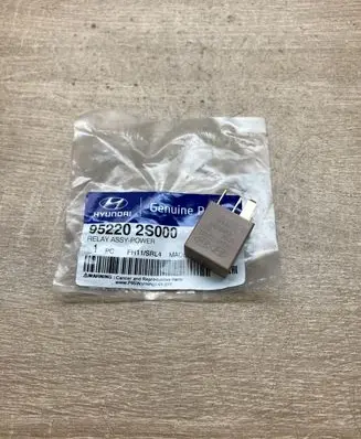 Hyundai ix35 Other relay 952202S000