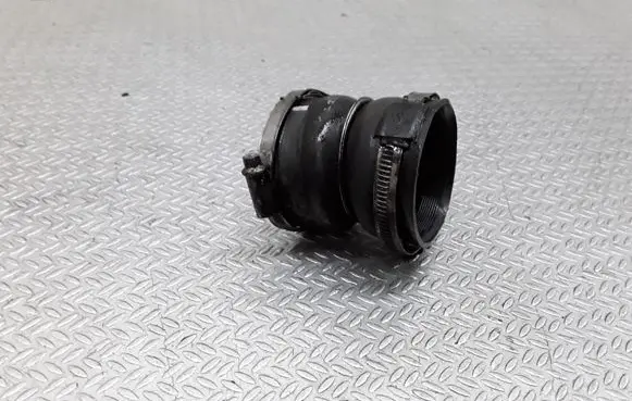 Peugeot 407 Intercooler hose/pipe