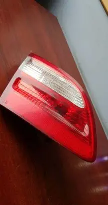 Mercedes-Benz E W211 Tailgate rear/tail lights 2118201364