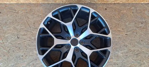 Jeep Grand Cherokee WL R21 alloy rim 04755345AA B004869