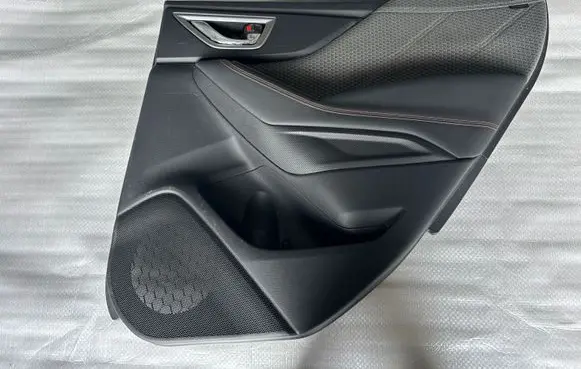 Subaru Forester SK Rear door card panel trim