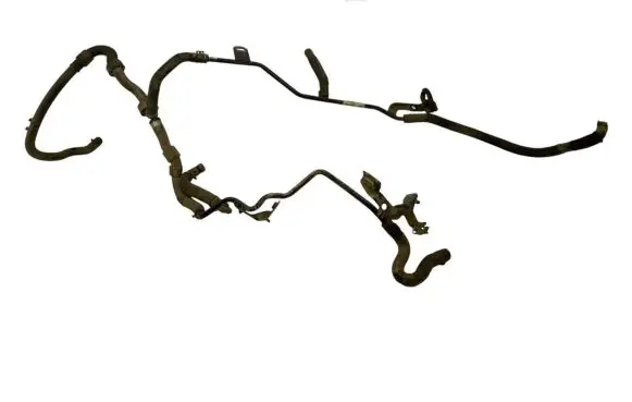 Skoda Yeti (5L) Engine coolant pipe/hose 5K0121064J