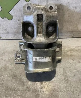 Citroen Jumper Engine mount vacuum valve 1393896080