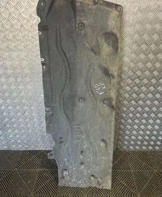 BMW 2 F45 Side bottom protection 