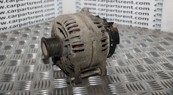 Renault Master II Generator/alternator 8200692868 8200692868B 0124525133