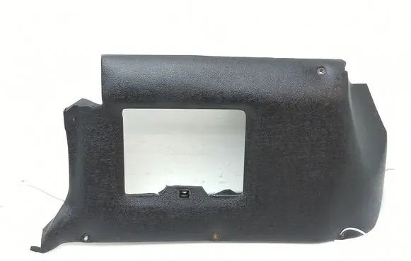 Jaguar XJS Dashboard lower bottom trim panel 