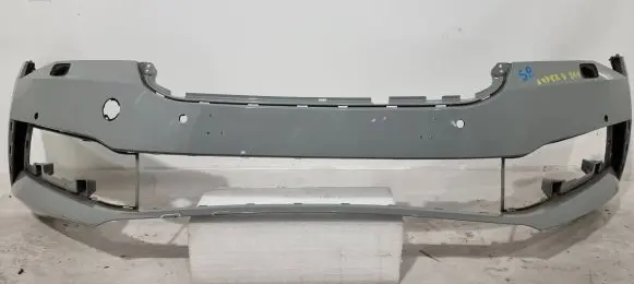 Skoda Superb B8 (3V) Front bumper 3V0807221