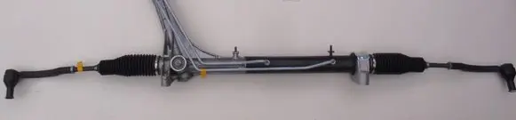 Fiat Ducato Steering rack 1384852080 2168520806