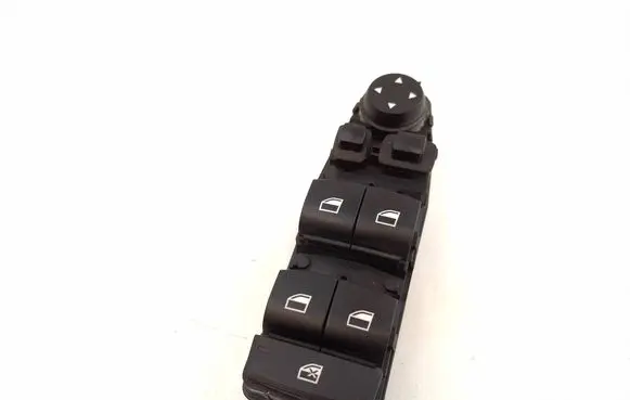 BMW 3 F30 F35 F31 Electric window control switch 9208111