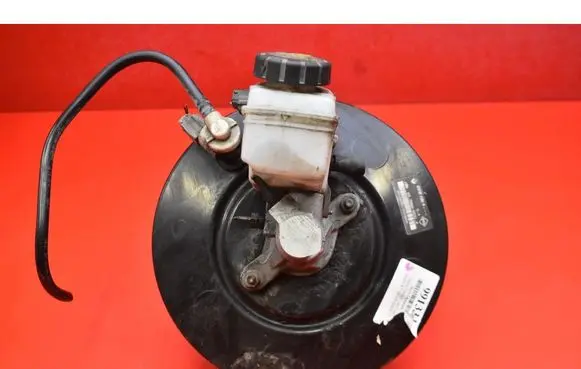 Dacia Dokker Brake booster 472107999R